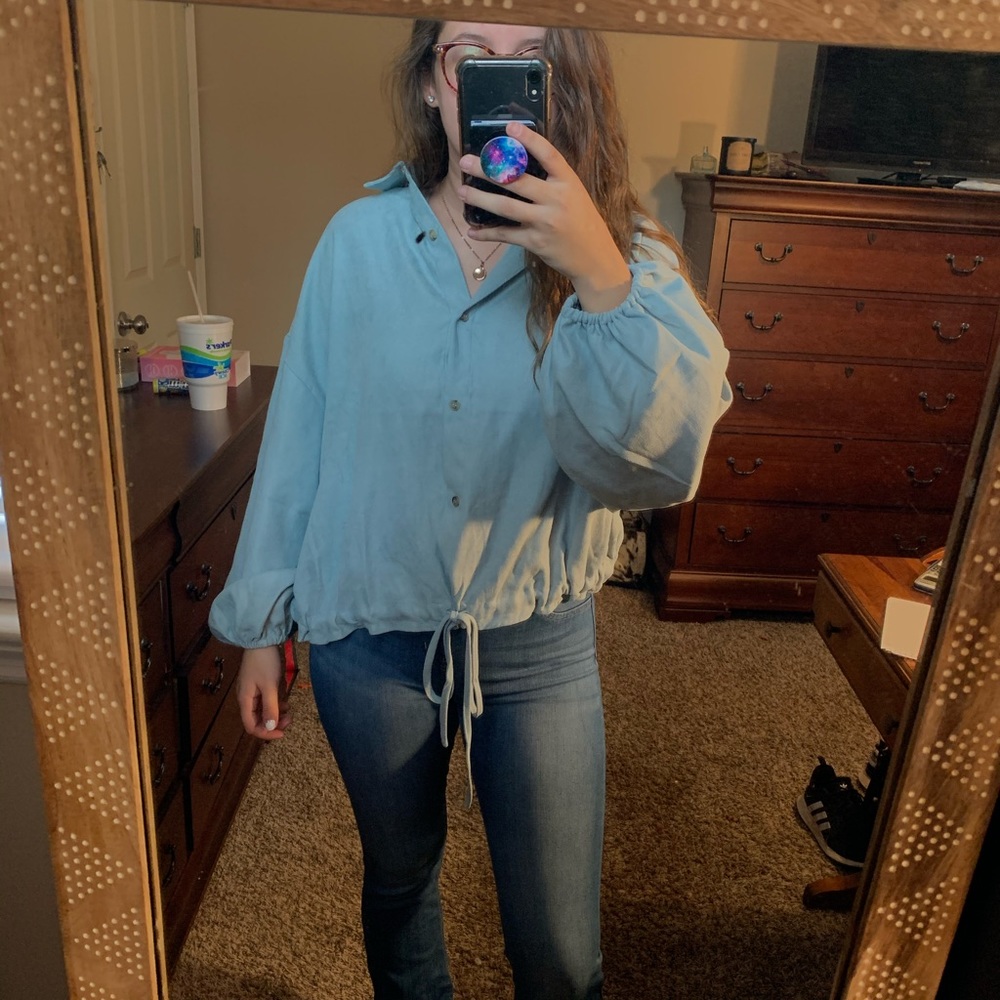 Blouse